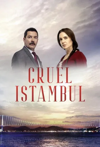 Pôster de zalim istambu (2019)