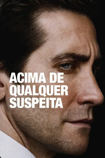Pôster de Acima de Qualquer Suspeita (2024)