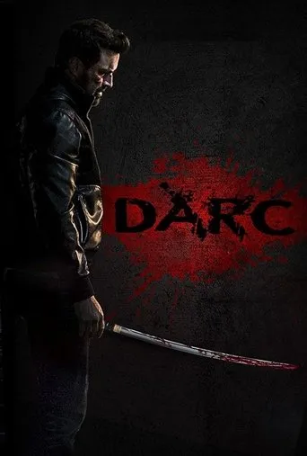 Pôster de Darc (2018)