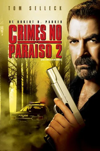 Pôster de Crimes no Paraíso 2 (2006)