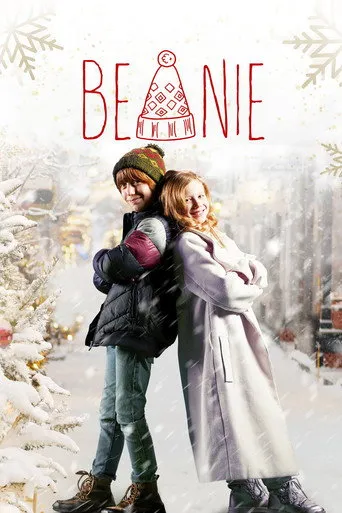Pôster de Beanie (2022)