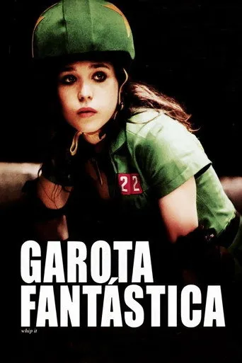 Pôster de Garota Fantástica (2009)