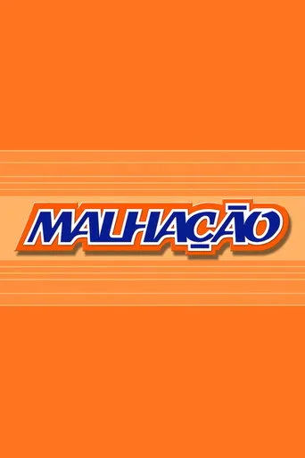 Pôster de Malhacao (1995)