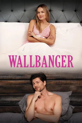 Pôster de Wallbanger (2024)
