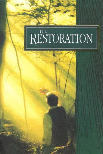 Pôster de The Restoration (2004)