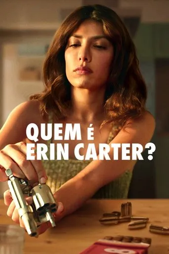 Pôster de Quem é Erin Carter? (2023)