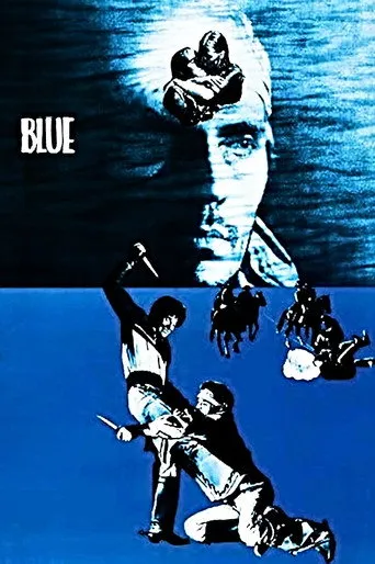 Pôster de Duas Pátrias para um Bandido (1968)