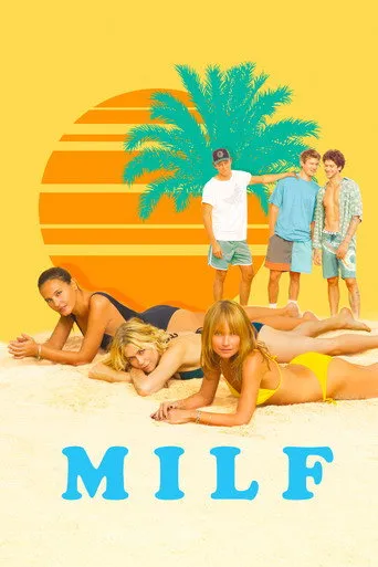 Pôster de MILF (2018)