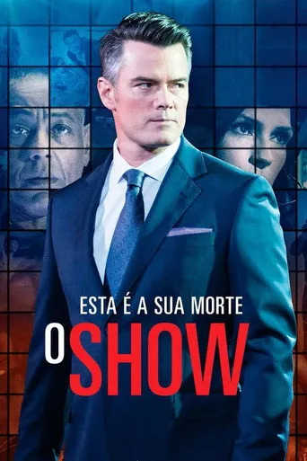 Pôster de Esta é a Sua Morte: O Show (2017)