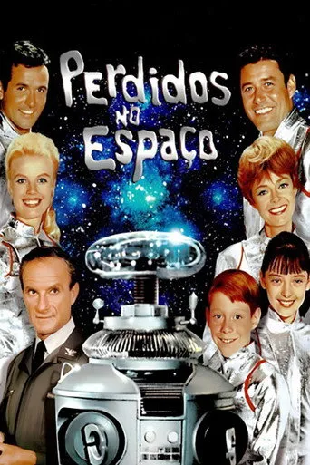 Pôster de Perdidos no Espaço (1965)