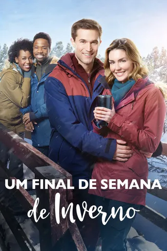 Pôster de Um Fim de Semana de Inverno (2018)
