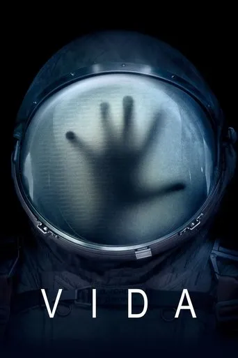 Pôster de Vida (2017)