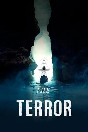 Pôster de Terror (2018)
