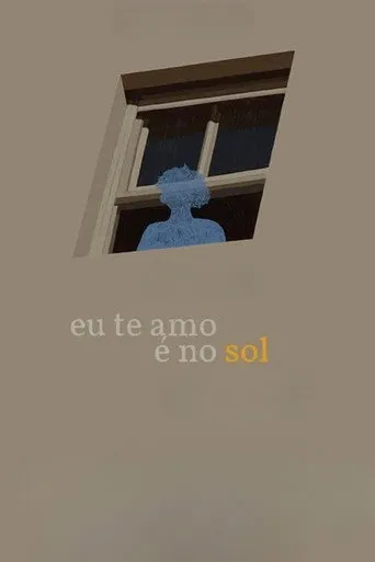 Pôster de Eu Te Amo é no Sol (2022)