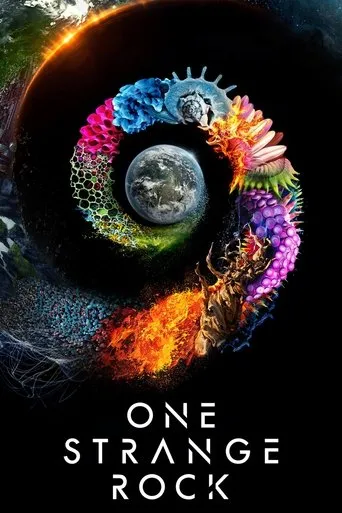 Pôster de One Strange Rock (2018)