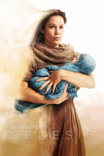 Pôster de O Livro de Gênesis (2016)