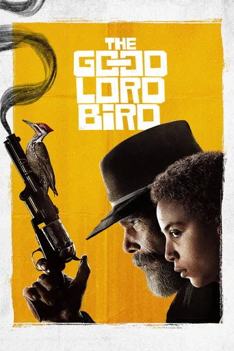 Pôster de The Good Lord Bird (2020)