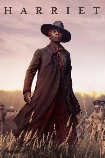 Pôster de Harriet (2019)