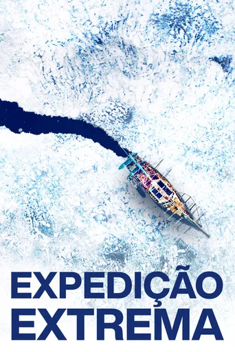 Pôster de Expedição Extrema (2020)