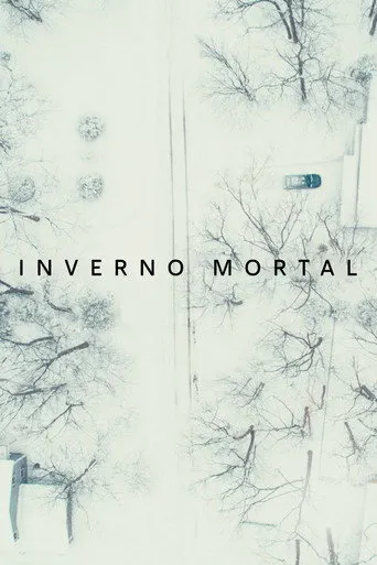 Pôster de Inverno Mortal (2019)