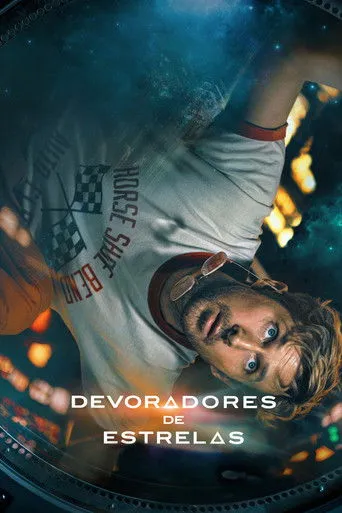 Pôster de Devoradores de Estrelas (2026)