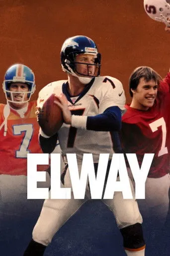 Pôster de Elway (2025)