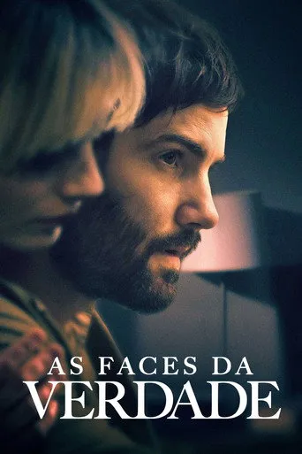 Pôster de As Faces da Verdade (2022)