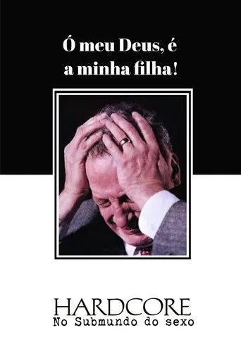 Pôster de Hardcore No Submundo do Sexo (1979)