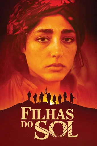 Pôster de Filhas do Sol (2018)