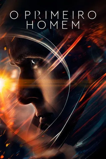 Pôster de O Primeiro Homem (2018)