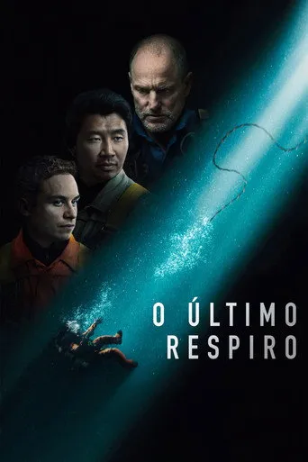 Pôster de O Último Respiro (2025)