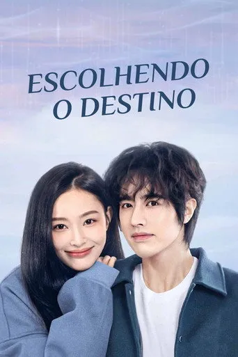 Pôster de Escolhendo o Destino (2025)