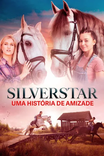 Pôster de Silverstar - Uma História de Amizade (2021)