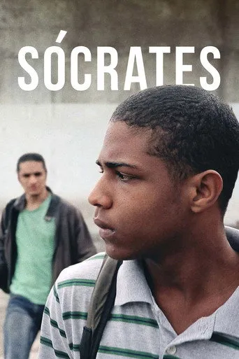 Pôster de Socrates (2018)