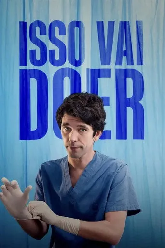 Pôster de Isso Vai Doer (2022)