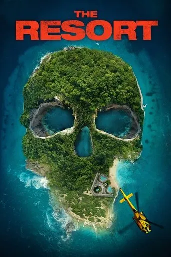 Pôster de O Resort (2021)