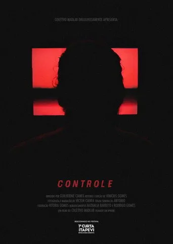 Pôster de Controle (2019)