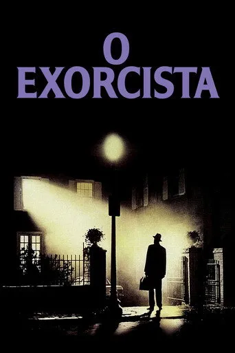 Pôster de O Exorcista (1973)