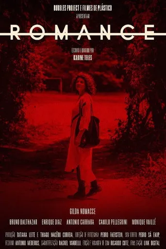 Pôster de Romance (1999)