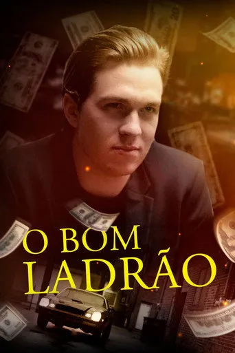 Pôster de O Bom Ladrão (2021)