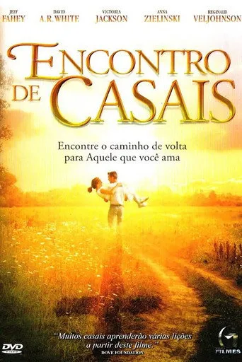 Pôster de Encontro de Casais (2009)