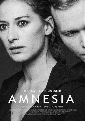 Pôster de Amnesia (2014)