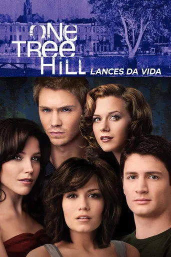 Pôster de Lances da Vida (2003)