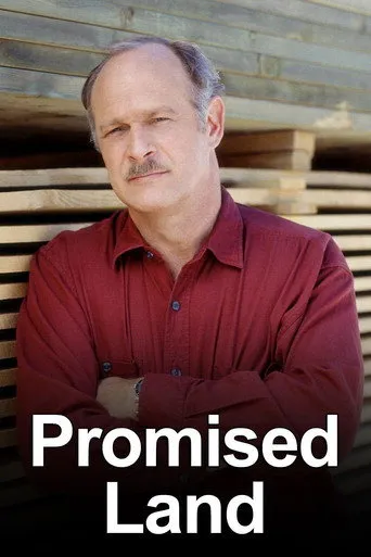 Pôster de Promised Land (1996)