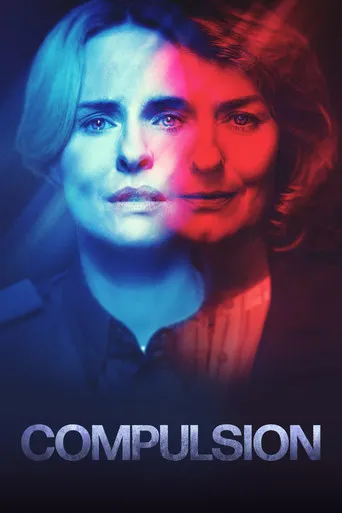 Pôster de Compulsion (2022)