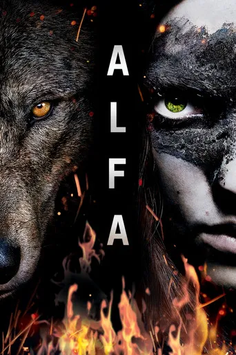 Pôster de Alpha (2018)