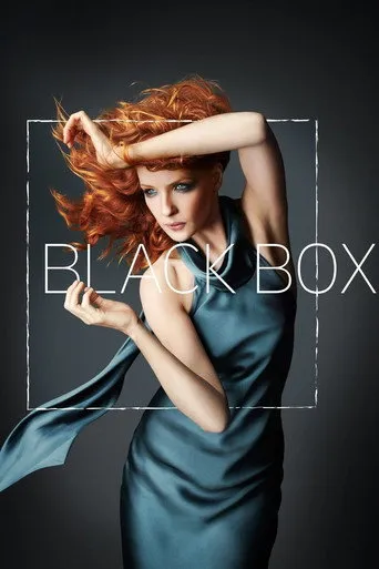 Pôster de Black Box (2014)