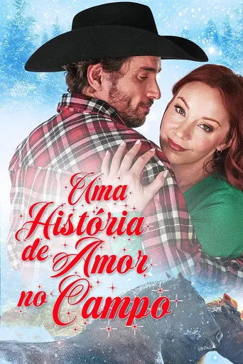 Pôster de Uma História de Amor no Campo (2023)