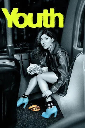 Pôster de Youth