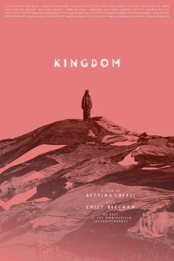 Pôster de Kingdom (2019)